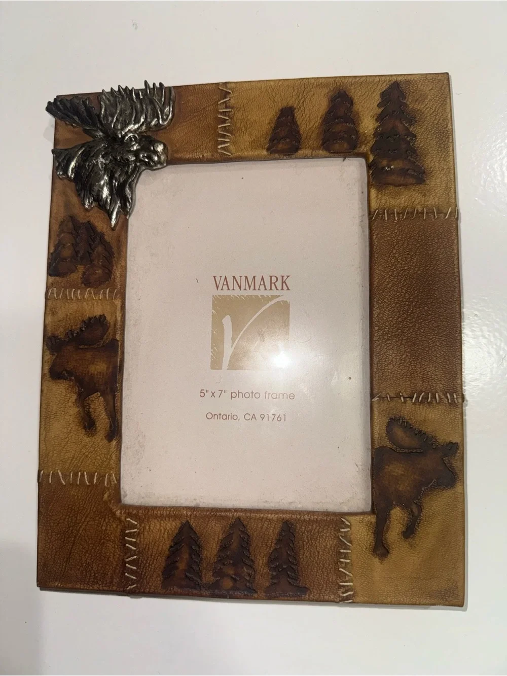 Vanmark Proud Hunter Frame -moose